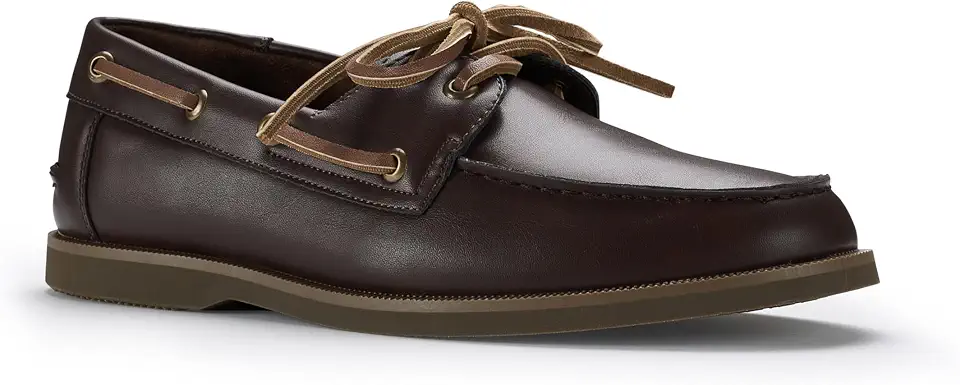 Ferro Aldo Men's Premium Moc Toe Loafers | Casual & Dress Styles with Tassels & Horsebit Buckles