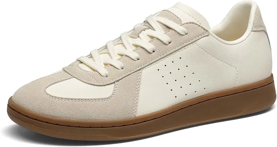 Bruno Marc Men's Retro Fashion Sneakers