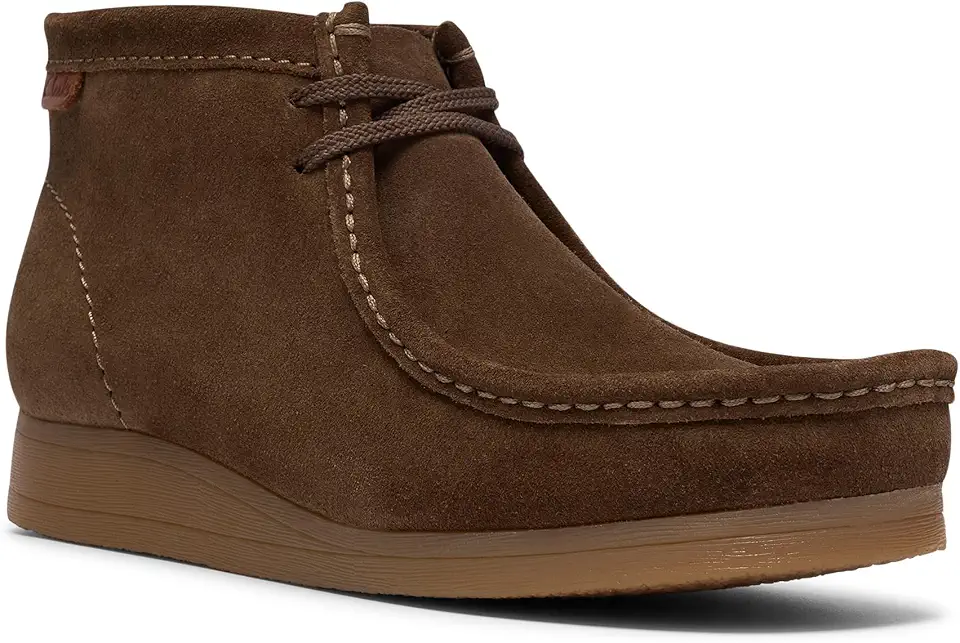 Clarks Men's Wallaston Boot Ankle Boots