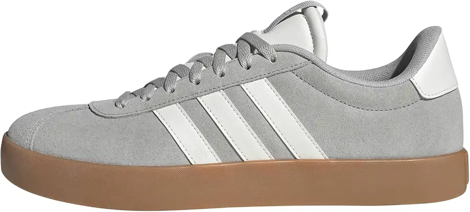 adidas Men's VL Court 3.0 Sneakers