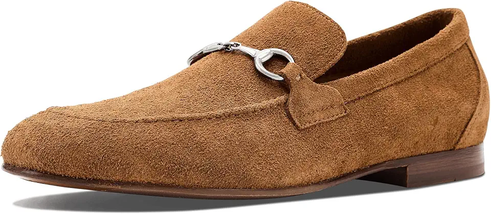 Johnston & Murphy Higgins Bit Loafer