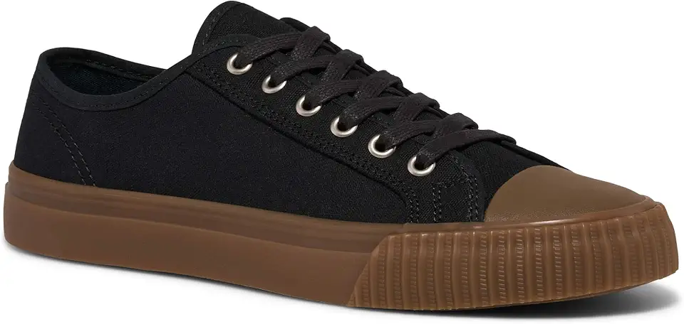P.F. Flyers Low Top Sneakers