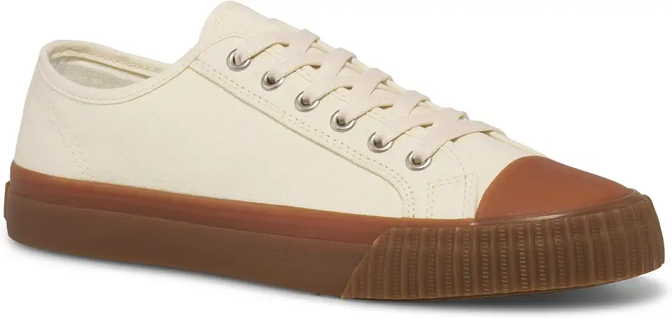 P.F. Flyers Low Top Sneakers