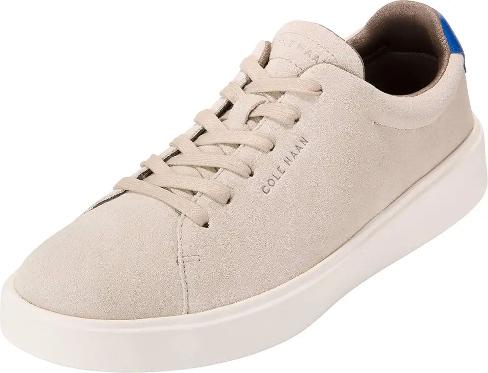 Cole Haan Men's Grand Crosscourt Traveler Sneaker