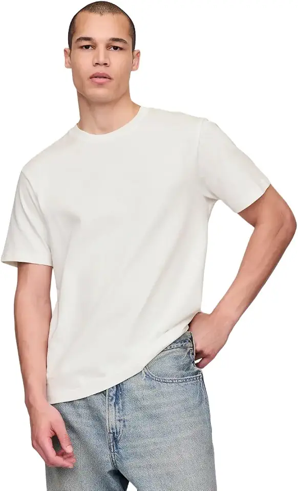 Gap Men's Heavyweight Original Tee