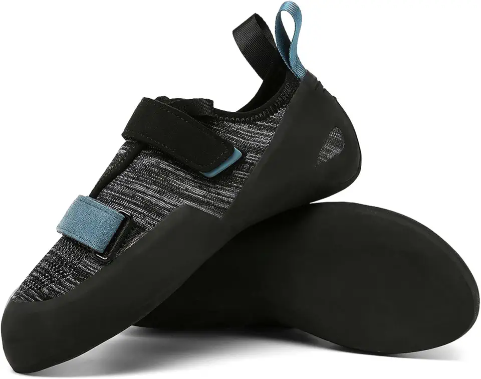 Rock Climbing Shoes for Men Women Slip-Resistant Lightweight Indoor Outdoor Sport Bouldering