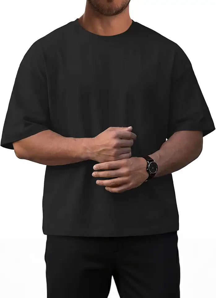 Global Recycled Standard Oversized Tshirts for Men Crewneck Graphic Short Sleeve Loose Fit Tops | rosemia Graphic Oversized Tshirts Loose Fit Short Sleeve Tees Drop Shoulder Streetwear Tops for All Season Wear S - 3XL