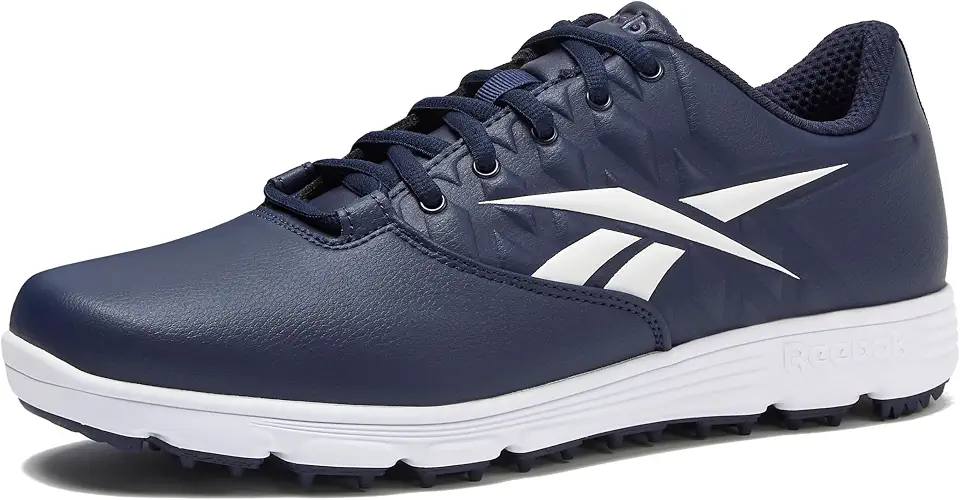 Reebok Golf Mens Shoes Spikeless