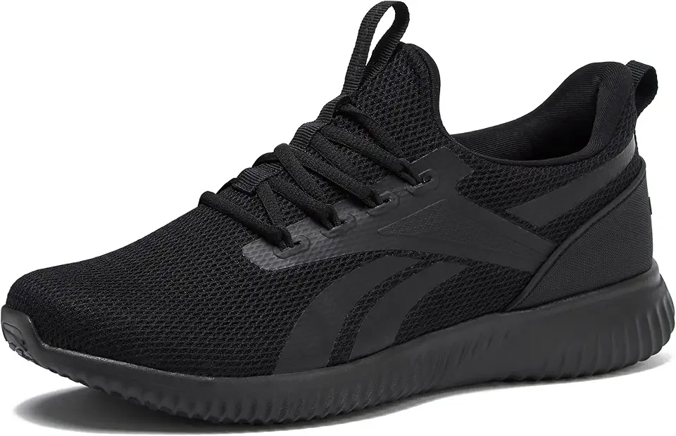 Reebok Mens Karman Flow