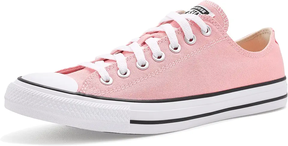 Converse Unisex Chuck Taylor All Star Canvas