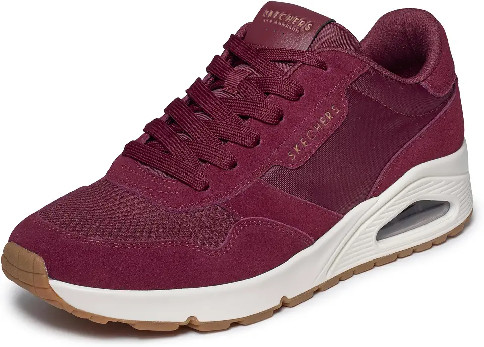 Skechers Mens Uno Vintage Air