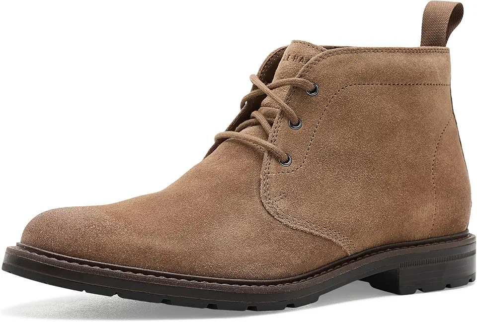 Cole Haan Men's Chamberlin Grand Chukka