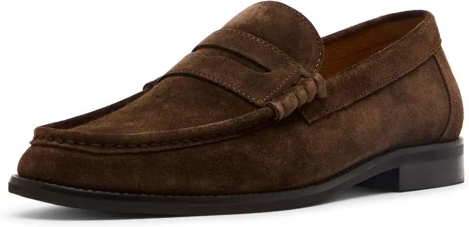 Steve Madden Mens Hettick