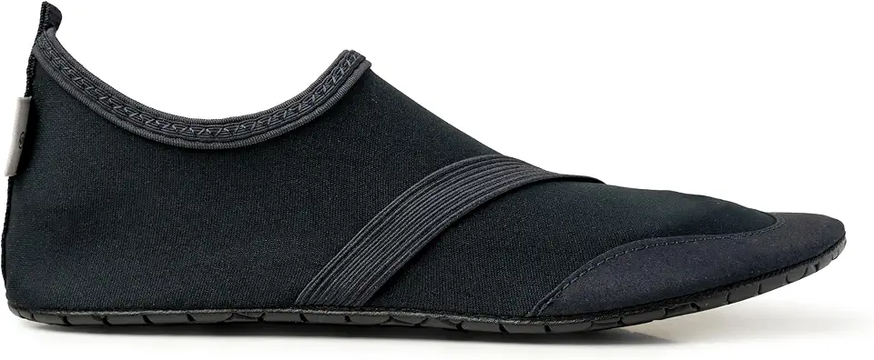 FITKICKS Active Men's Footwear Foldable Water Shoes