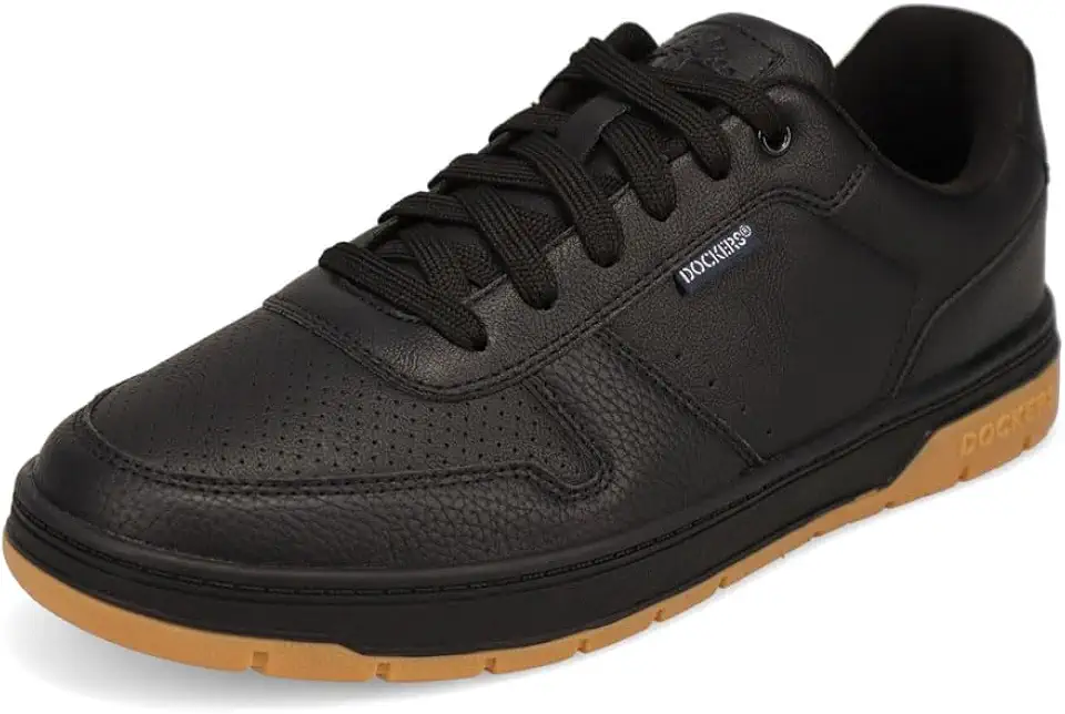 Dockers Mens Energy Lo