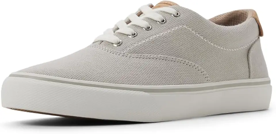 Sperry Mens Helm CVO Canvas Sneaker
