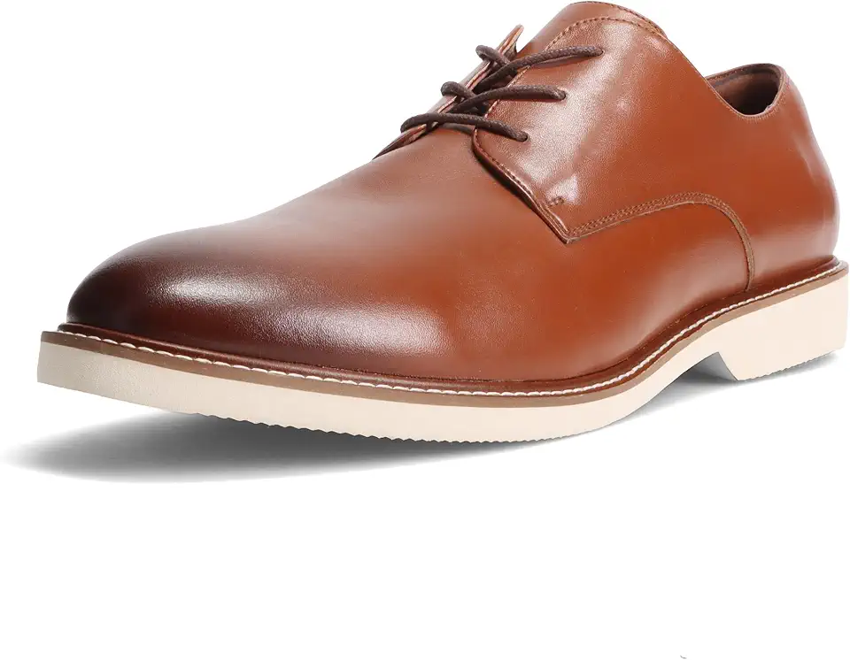 Gunnar and Troy Sentinel Mens Oxford Dress Shoes, Multi-Colors & Sizes