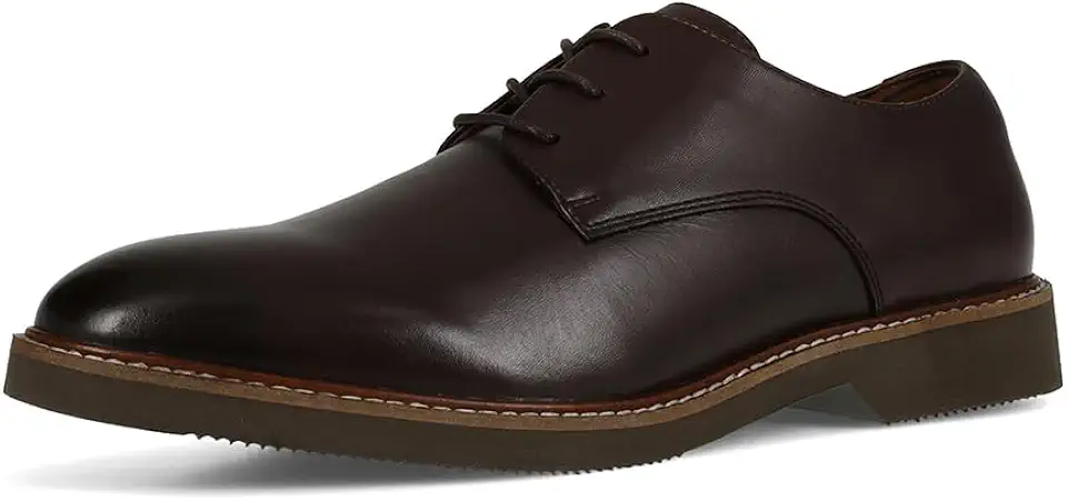 Gunnar and Troy Sentinel Mens Oxford Dress Shoes, Multi-Colors & Sizes