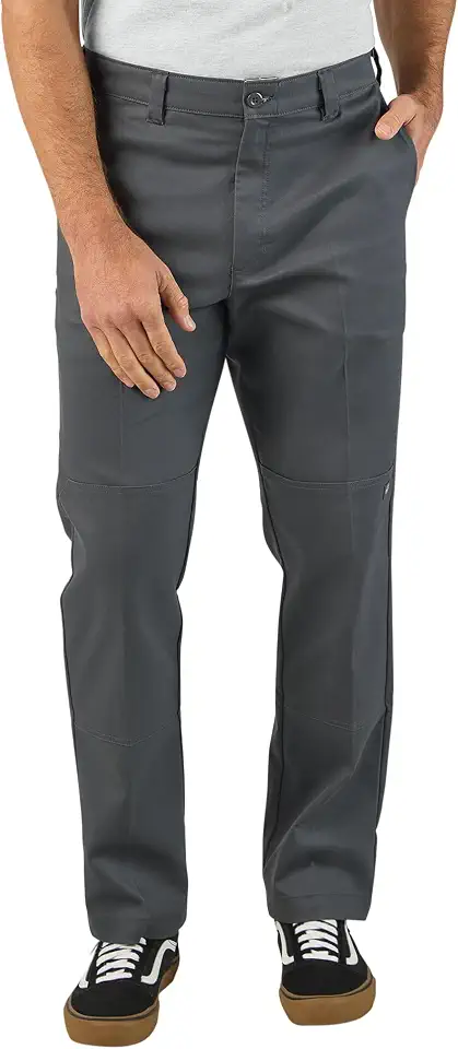 Dickies Men’s 874 Pro Series Double Knee Work Pants
