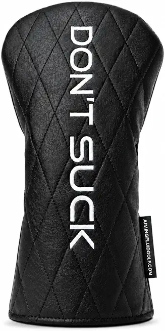 Men's Titanium Head Golf Driver Club
