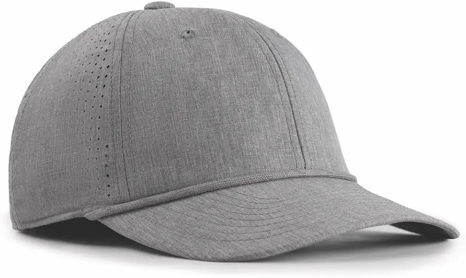 Imperial The Vapor 6-Panel Lab Series Rope Cap