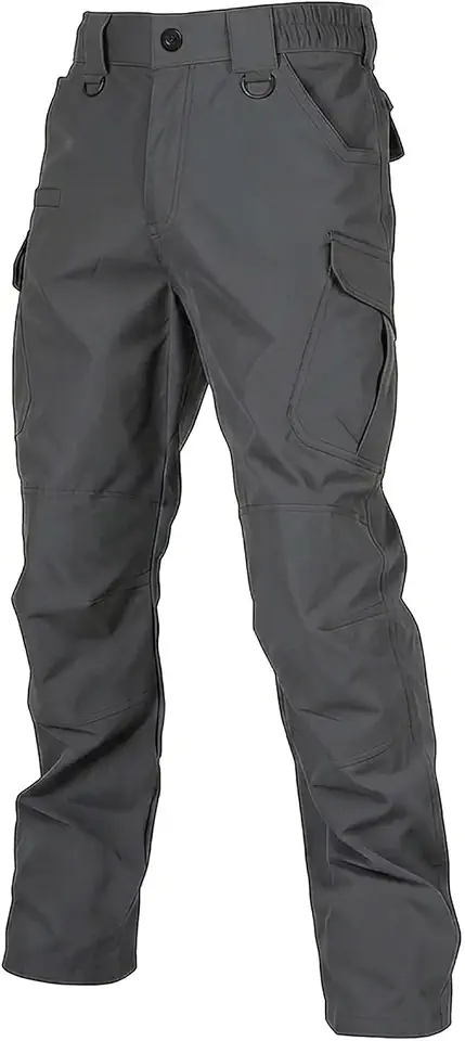 Tactical Work Pants for Men Construction