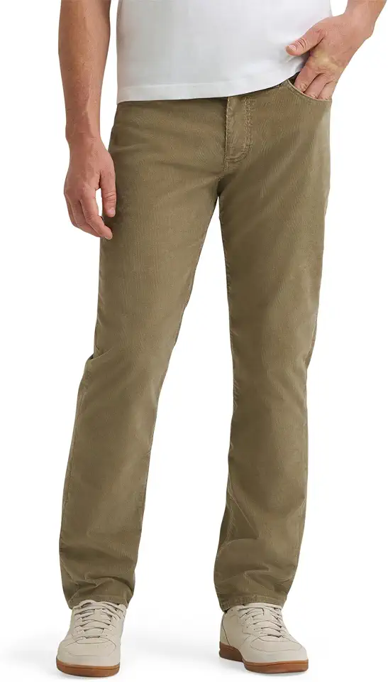 Lee Men's Extreme Motion Straight Taper Jean