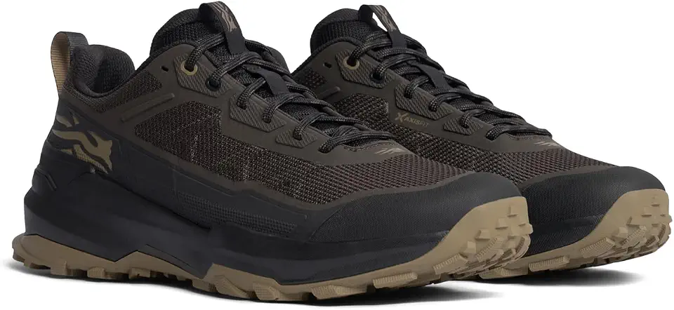 SITKA Ascent Men’s Trail Shoes