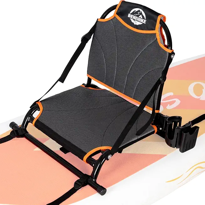 Men's Sit In Recreation Lake Kayak