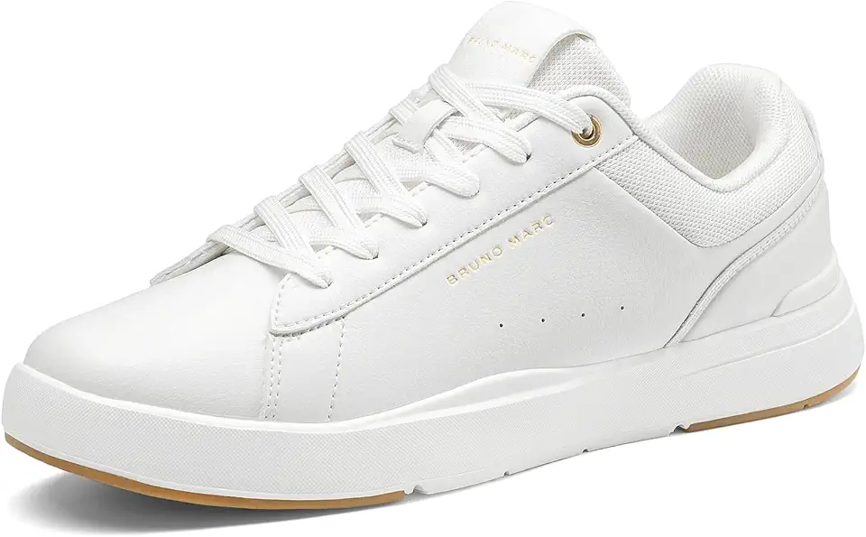 Bruno Marc Men's Casual Dress Tennis Sneakers