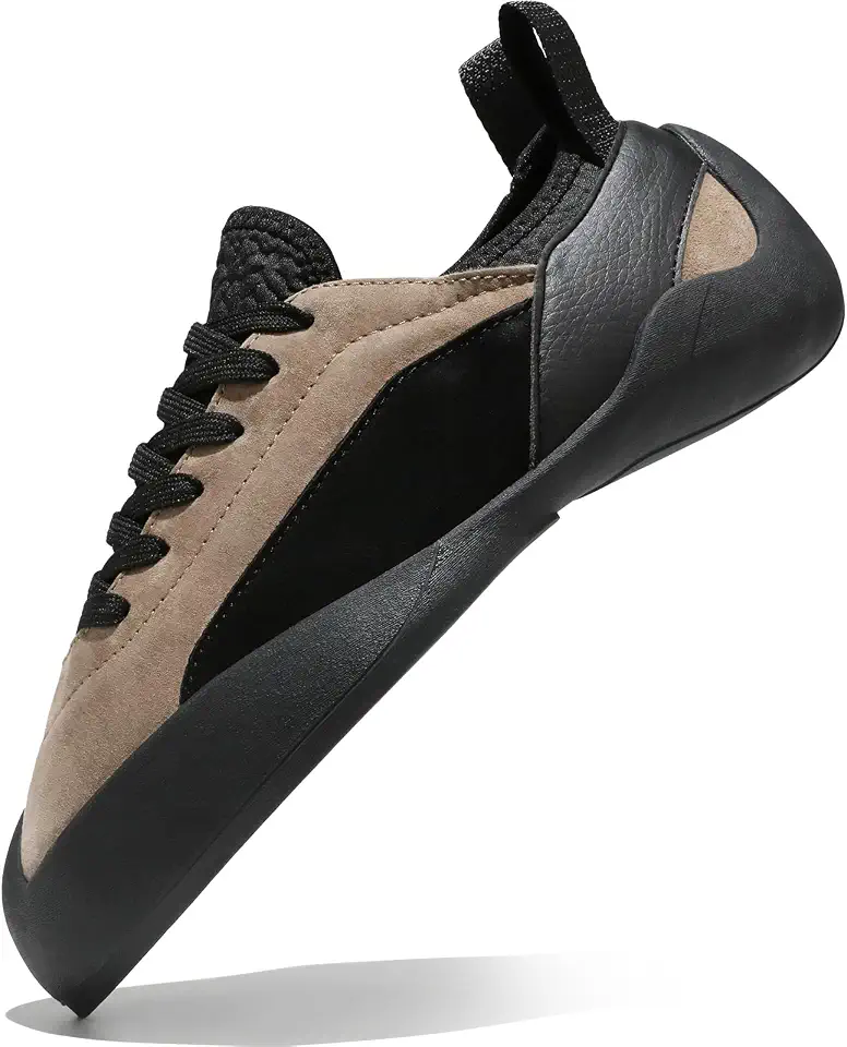 Entry-Level All-Around Men & Women Climbing Shoes for Gym and Sport Bouldering
